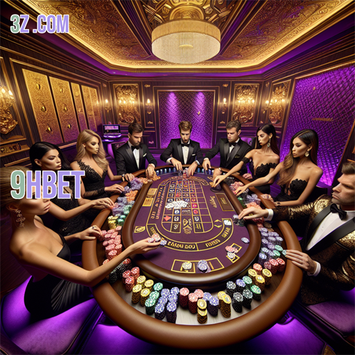 Descubra a Emoção da Roleta Virtual na 9hbet